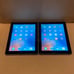 Lot of 2 Apple iPad 2 WiFi 9.7 Tablets - Fast Shipping! Great Deal