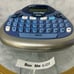 DYMO LetraTag Plus LT-100T Portable Label Maker