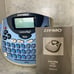 DYMO LetraTag Plus LT-100T Portable Label Maker