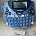 DYMO LetraTag Plus LT-100T Portable Label Maker