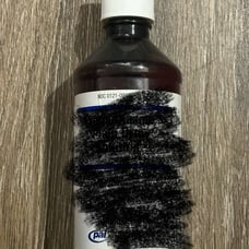 Pai Bottle Movie Prop Only