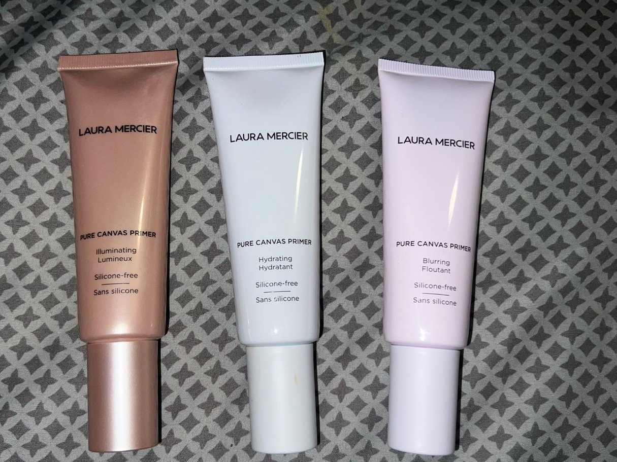 Laura Mercier primer bundle