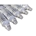 10-Pack AmazonBasics Replacement LG LT700P Standard Refrigerator Water Filter