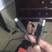 studio microphone