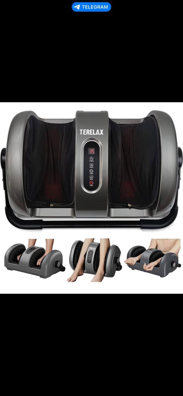Massager