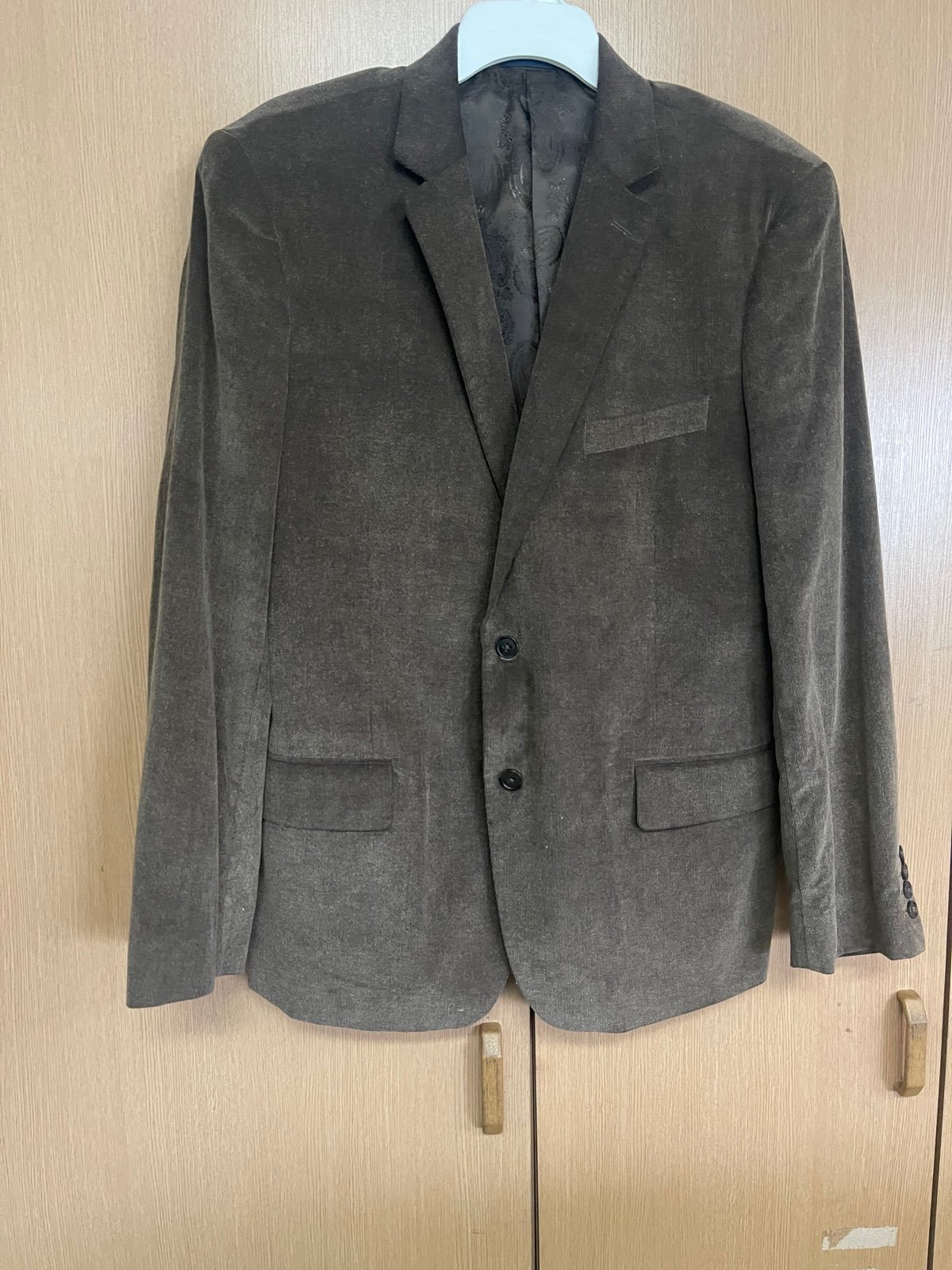 Stafford Men’s suit jacket 40R