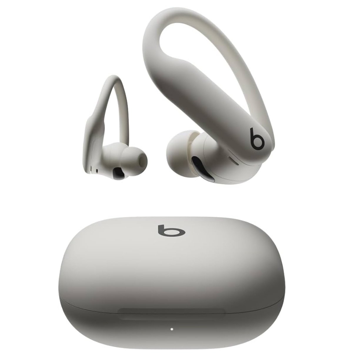 Beats Powerbeats Pro 2 Wireless Bluetooth Earbuds, Quick Sand
Noise Cancelling H