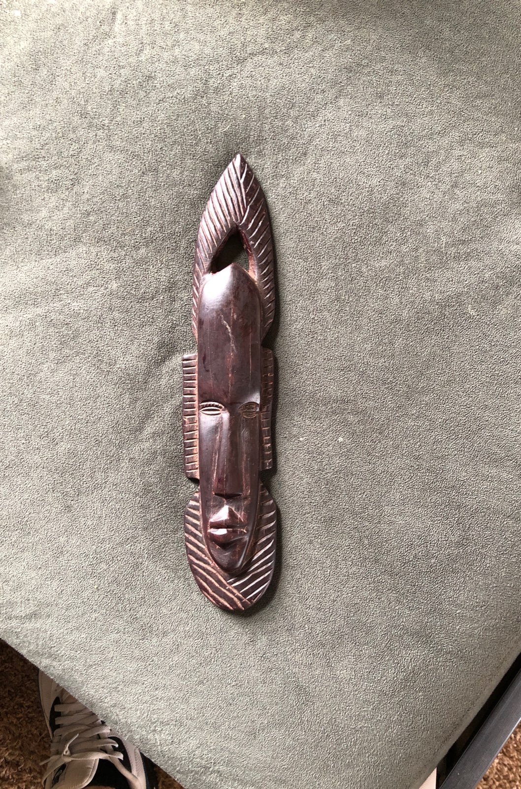 African art