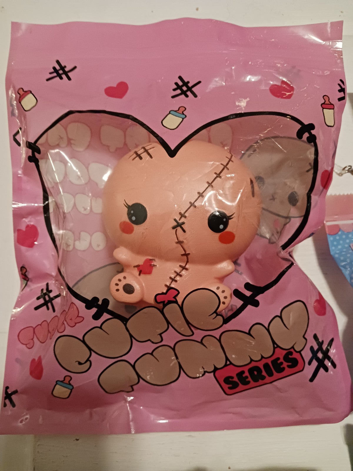 Cutie Squishy Squishies | Mercari