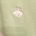 BROOKS BROTHERS Pastel Color Block Slim Fit Performance Cotton Polo Men’s Sz XL