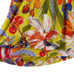 Tommy Bahama Halter Top Size S Colorful Tropical Beach Noli Blooms Stretch Aloha