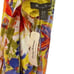 Tommy Bahama Halter Top Size S Colorful Tropical Beach Noli Blooms Stretch Aloha