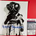 David Frankham Signed Return Of The Fly B&W 8x10 Photo Autograph JSA COA