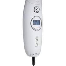 LumaRx IPL hair removal device
