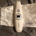 LumaRx IPL hair removal device