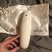 LumaRx IPL hair removal device