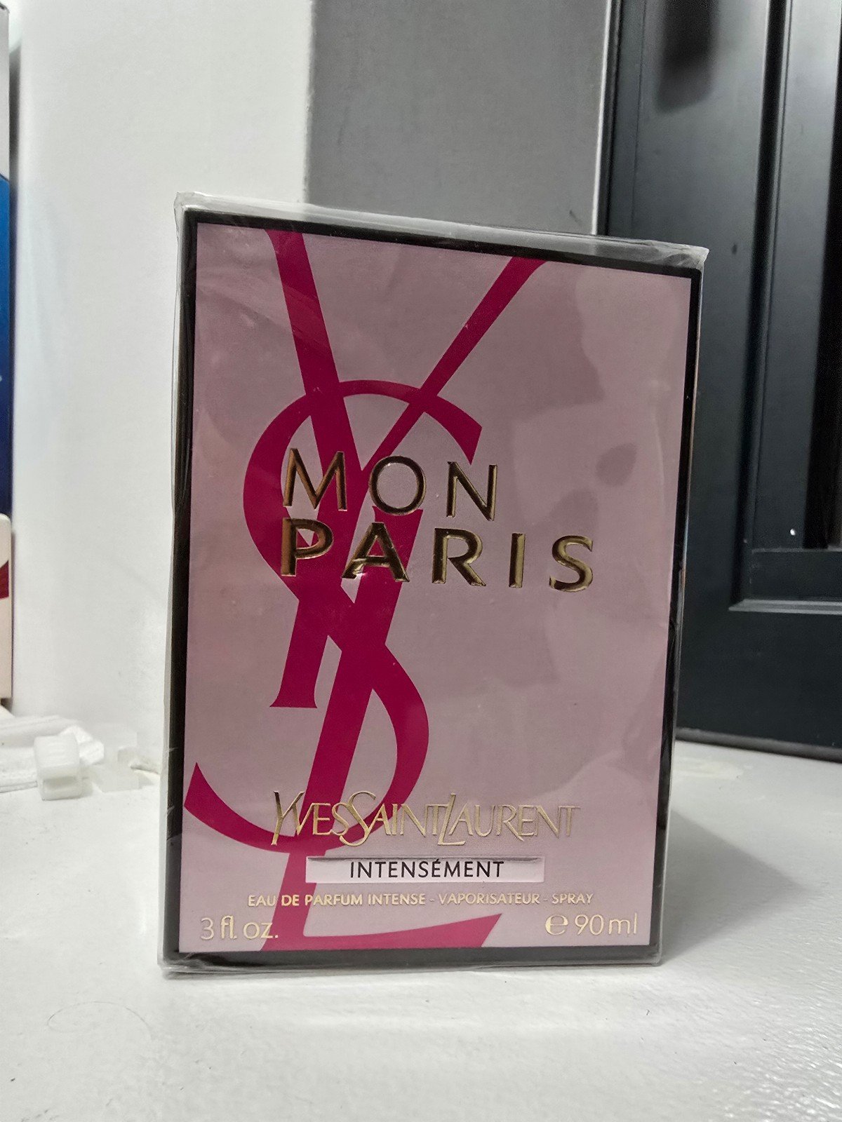 YSL Mon Paris Intensement EDP 3 fl oz