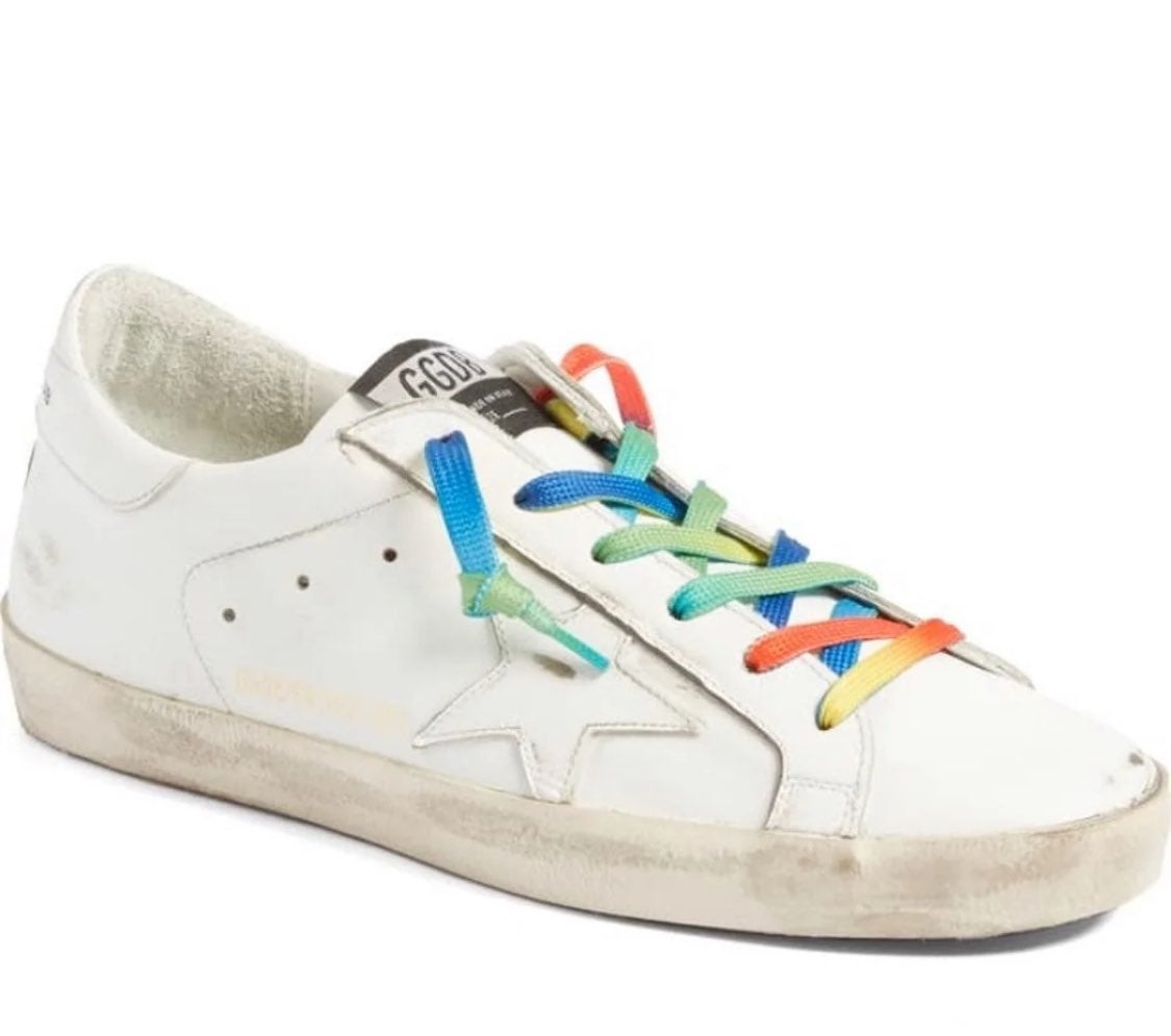 Golden Goose sneakers