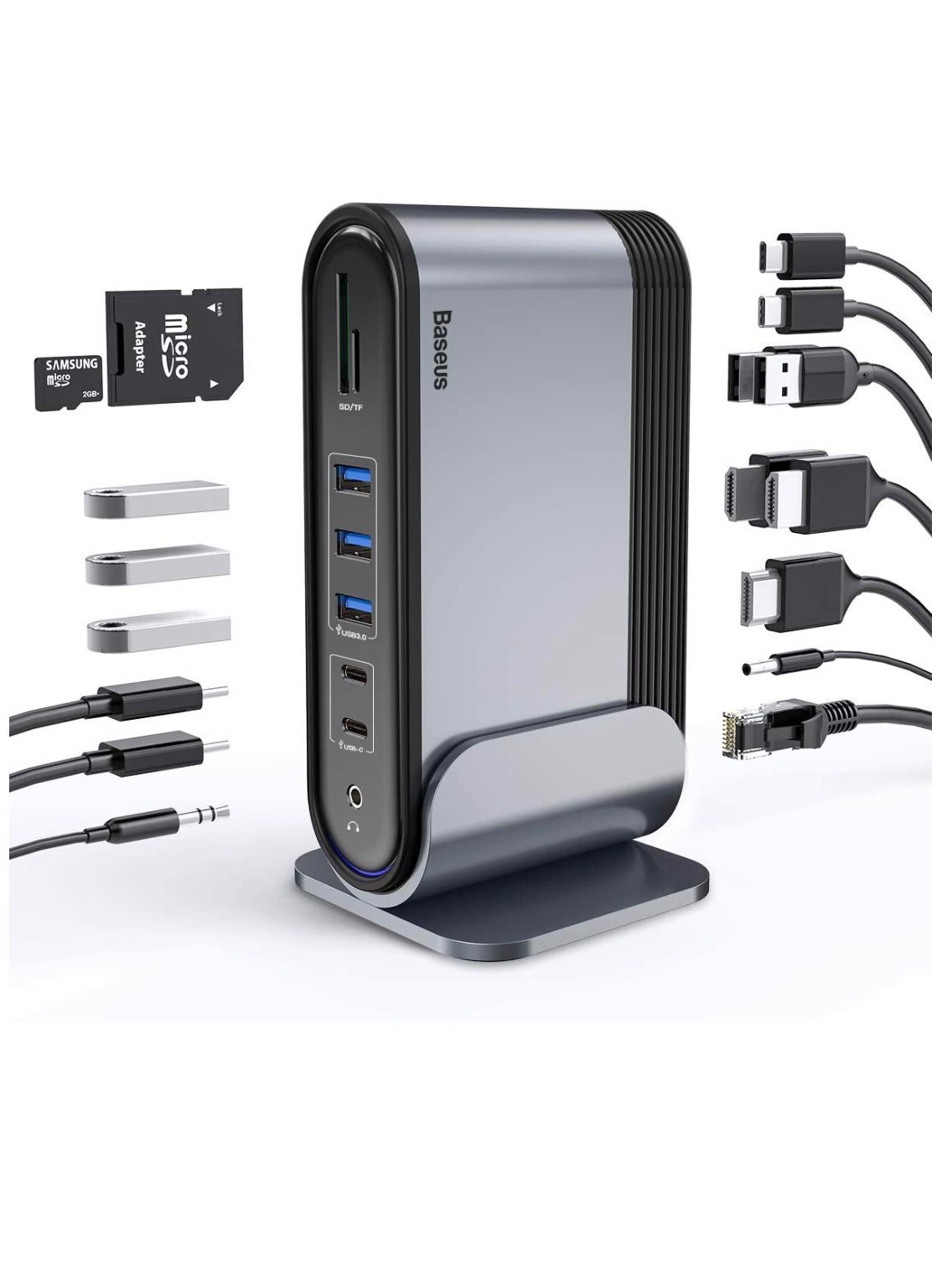 Docking Station