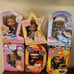 6 Bratz Babyz Storybook