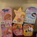6 Bratz Babyz Storybook