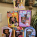 6 Bratz Babyz Storybook