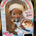 6 Bratz Babyz Storybook