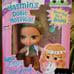 6 Bratz Babyz Storybook
