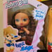 6 Bratz Babyz Storybook
