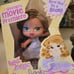 6 Bratz Babyz Storybook