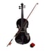 4/4 FULL SIZE VIOLIN COMPLETE KIT