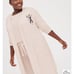 Women's Breast Cancer Robe