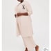 Women's Breast Cancer Robe