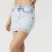 NWT Steve Madden Beck Denim Skirt- 4