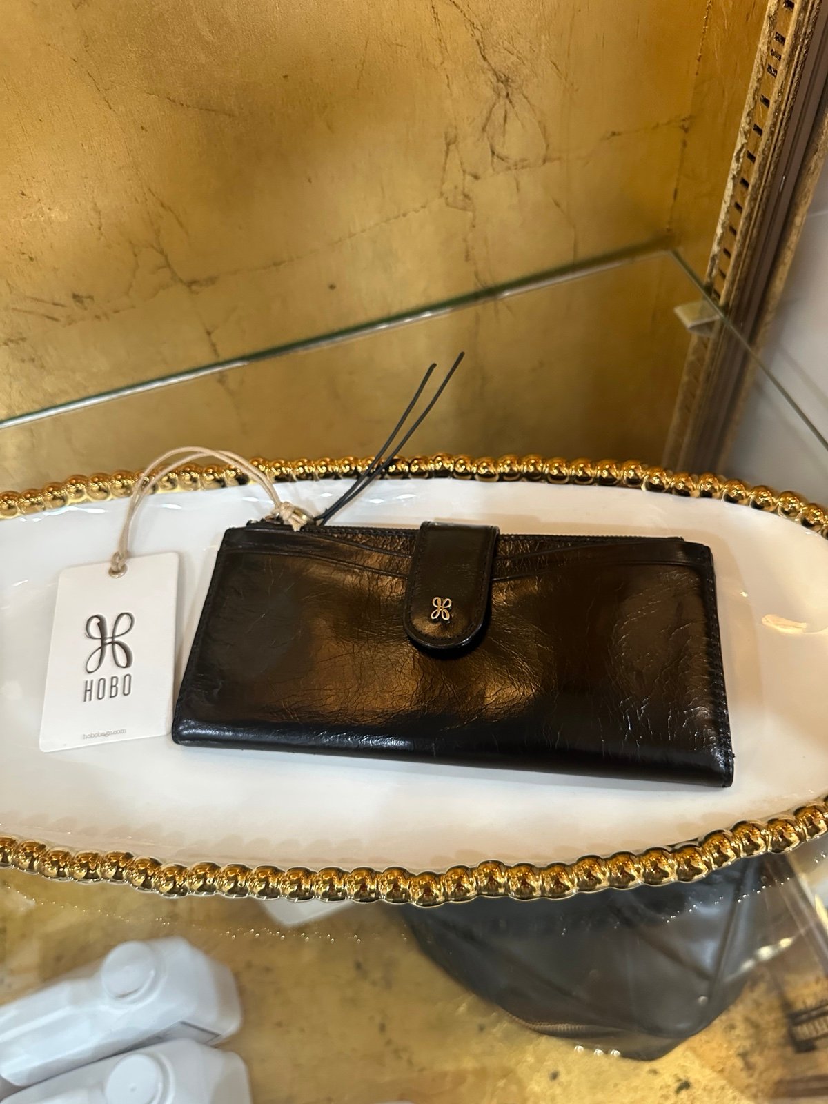 Hobo Wallet NEW