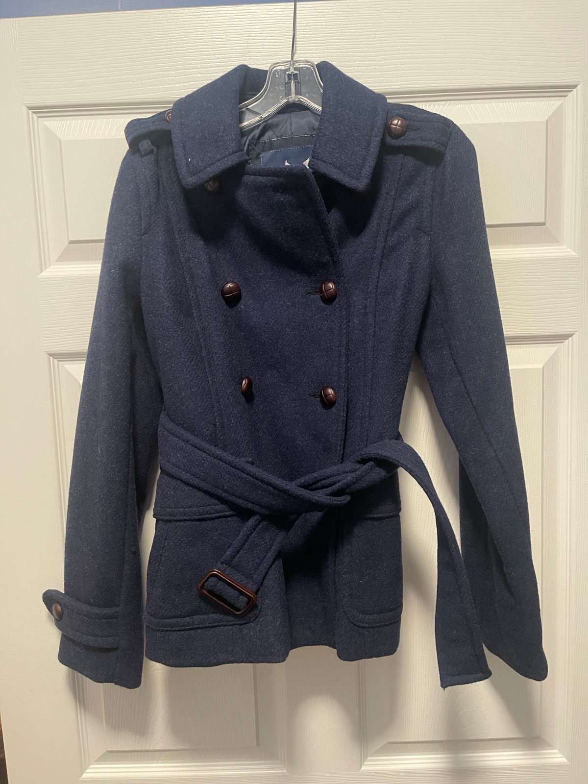 American Eagle outfitters Wool Jacket