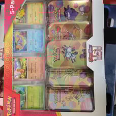 Pokemon 5 Pack