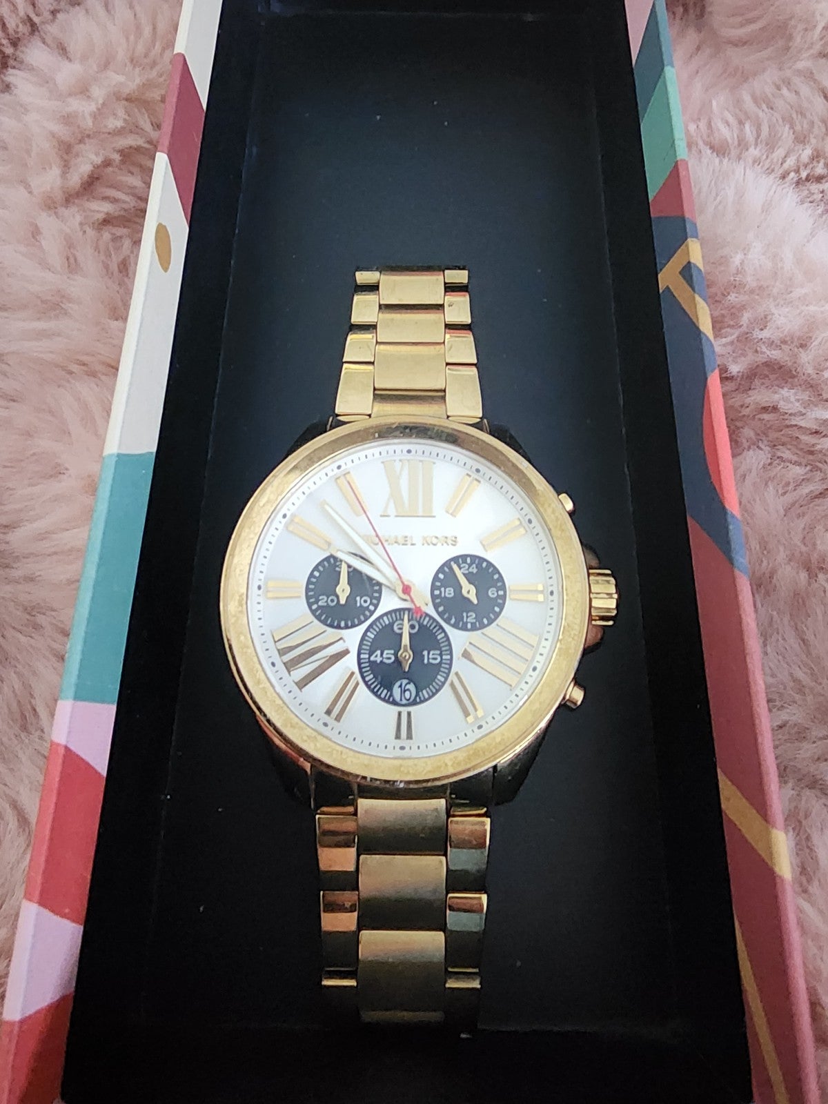 Michael Kors Watch