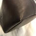 Vintage coach small brown leather purse