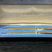 Cadillac Cross 12 KT. Gold Filled 3Pc Pen Set by Anson
