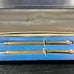 Cadillac Cross 12 KT. Gold Filled 3Pc Pen Set by Anson