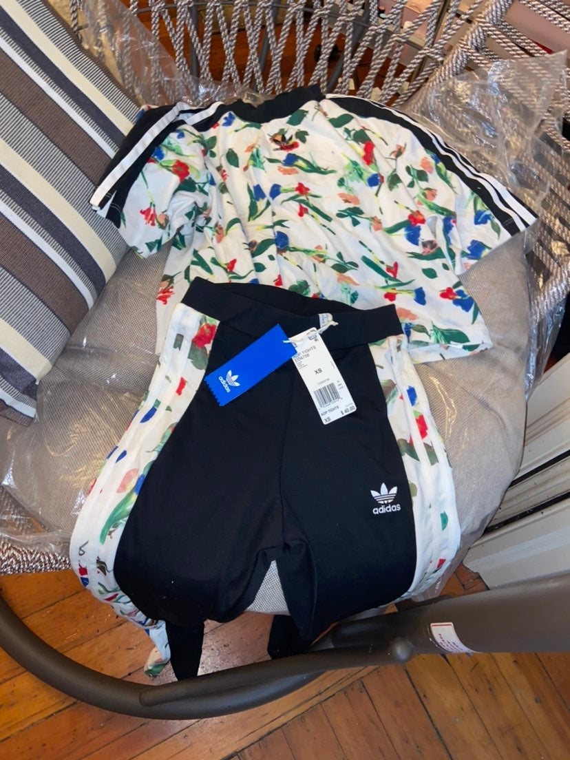 Adidas