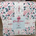 Shabby chic Cath Kidston king comforter set !
