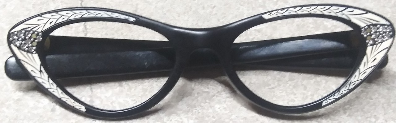 Vintage Sunglass frames