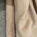 quaint durlana quantas wool and cashmere trench coat