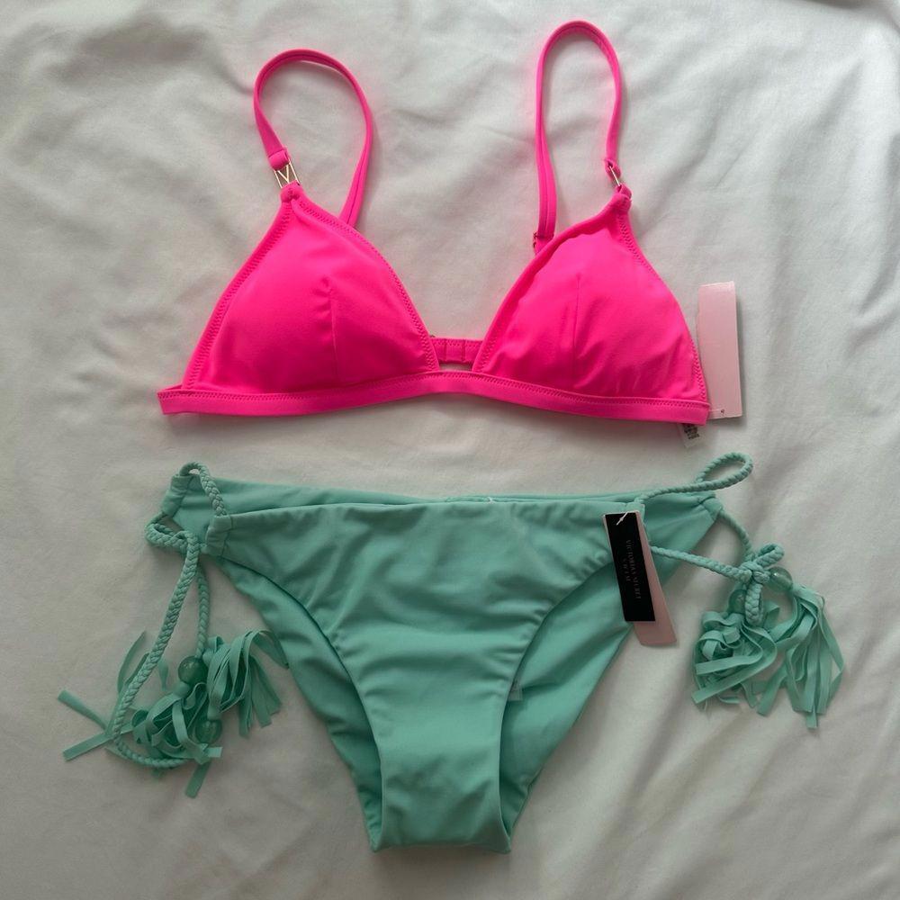 Victorias Secret bikini set