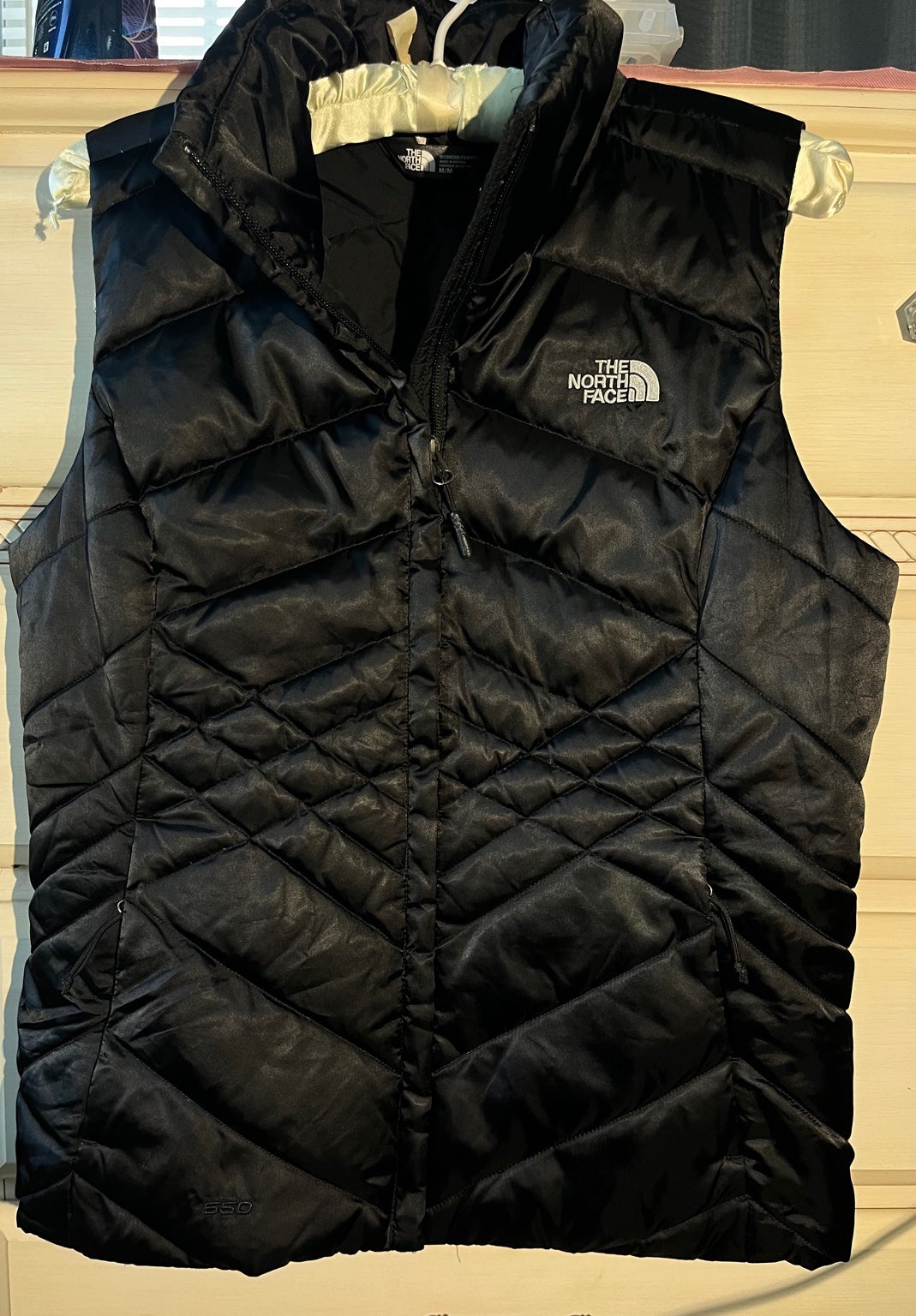 The North Face Vest