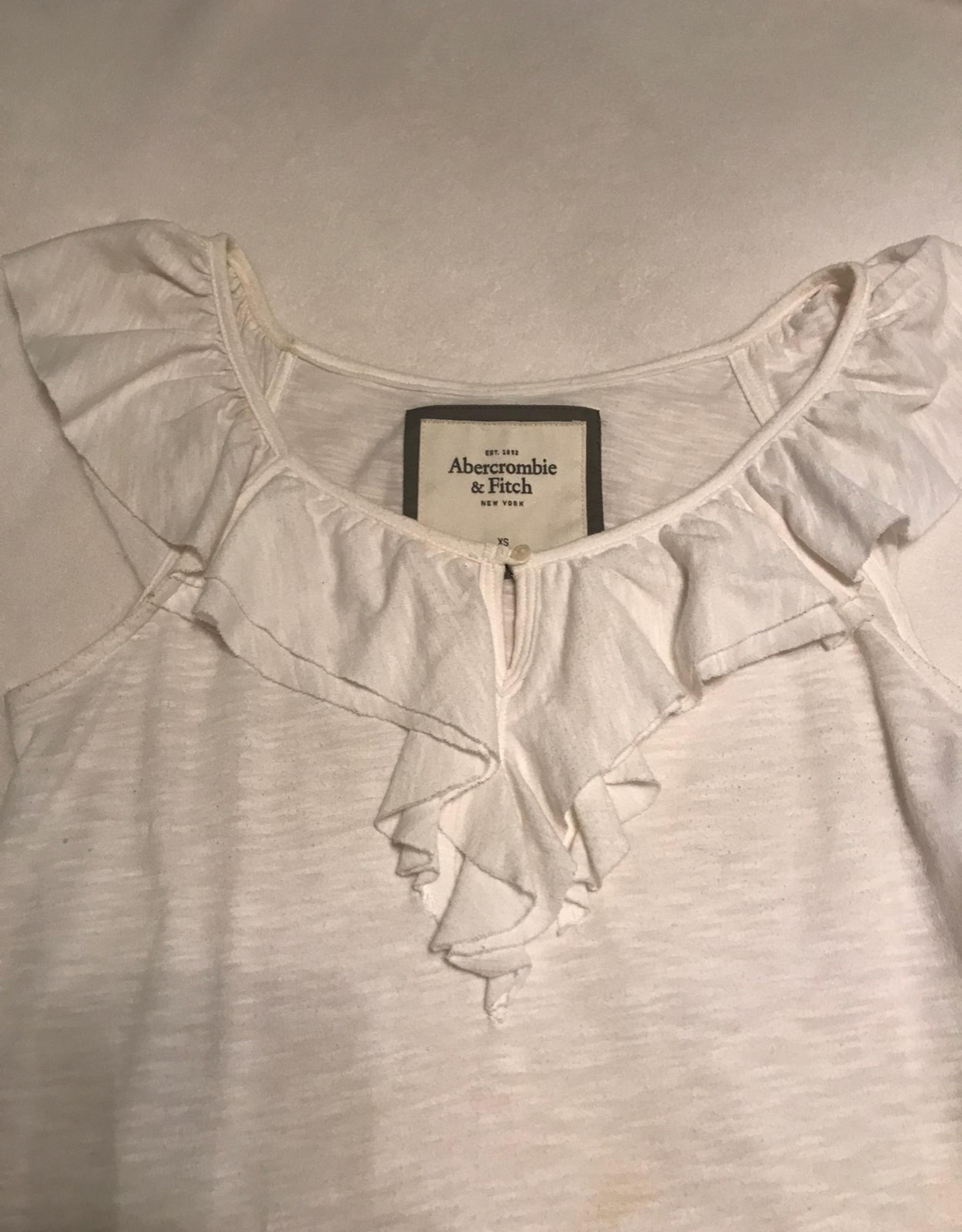 Abercrombie & Fitch Tank Top
