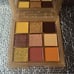 Wild Obsessions Eyeshadow Palette (Tiger)