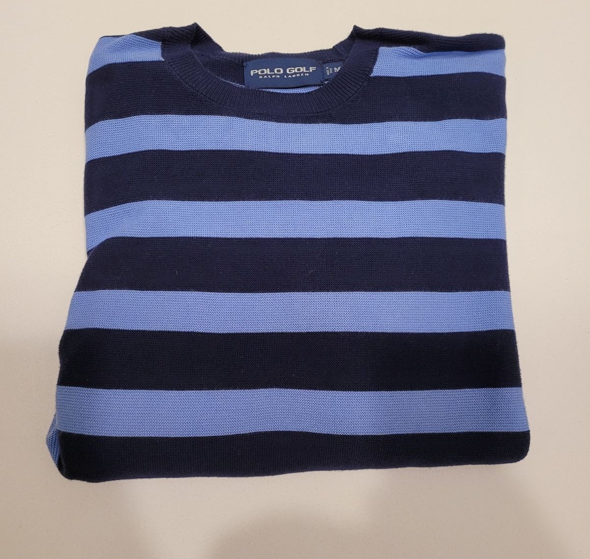 Polo Golf Ralph Lauren Sweater Mens M